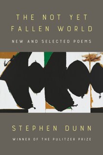 Front cover_The Not Yet Fallen World
