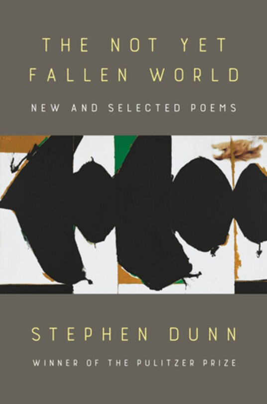 Front cover_The Not Yet Fallen World