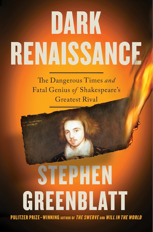 Front cover_Dark Renaissance