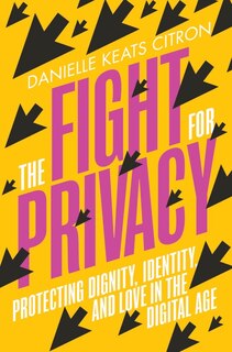 Couverture_The Fight For Privacy