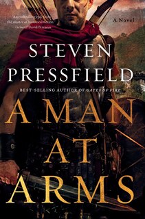 Couverture_A Man At Arms