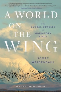 Front cover_A World On The Wing