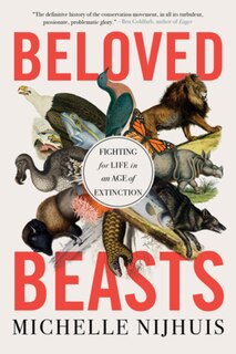 Front cover_Beloved Beasts