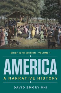Front cover_America