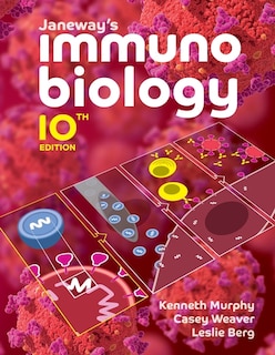 Janeway's Immunobiology