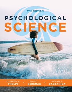 Front cover_Psychological Science