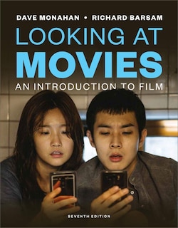 Front cover_Looking at Movies