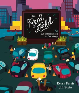 Front cover_The Real World