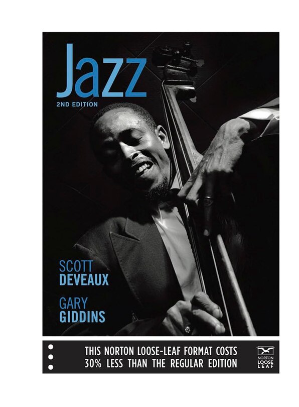 Front cover_Jazz