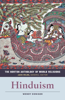 Couverture_The Norton Anthology of World Religions