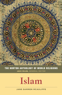 Couverture_The Norton Anthology of World Religions