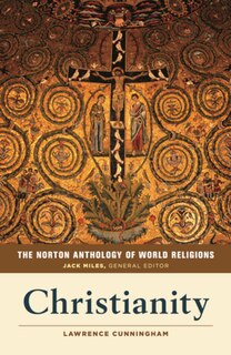 Front cover_The Norton Anthology of World Religions