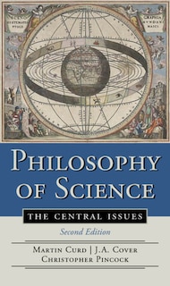 Front cover_Philosophy Of Science