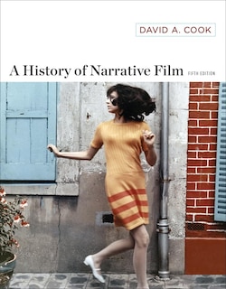 Front cover_A History Of Narrative Film