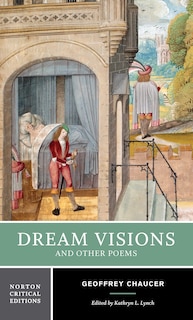 Front cover_Dream Visions and Other Poems