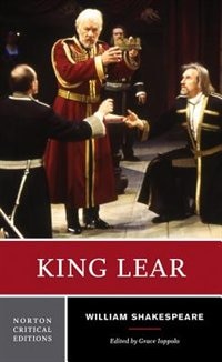 Front cover_King Lear