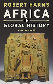 Couverture_Africa In Global History With Sources