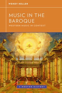 Front cover_Music In The Baroque