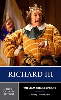 Front cover_Richard III