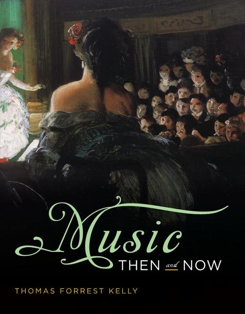 Couverture_Music Then and Now