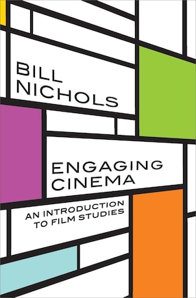 Engaging Cinema: An Introduction To Film Studies