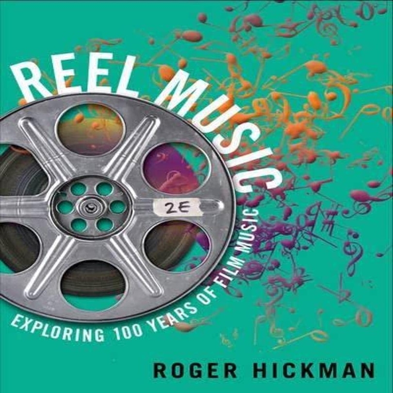 Front cover_Reel Music