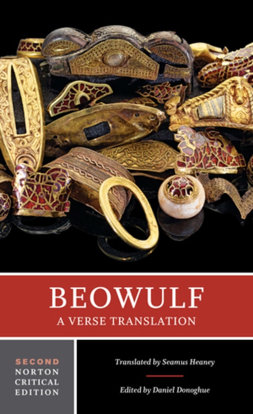 Front cover_Beowulf