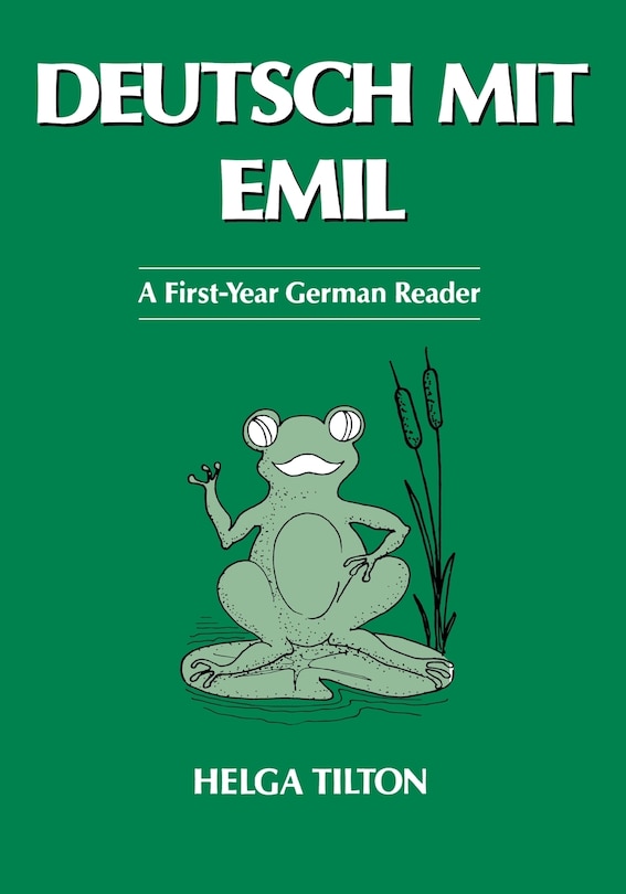 Front cover_Deutsch Mit Emil