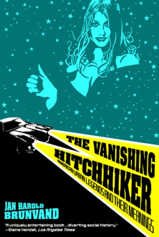 Front cover_Vanishing Hitchhiker