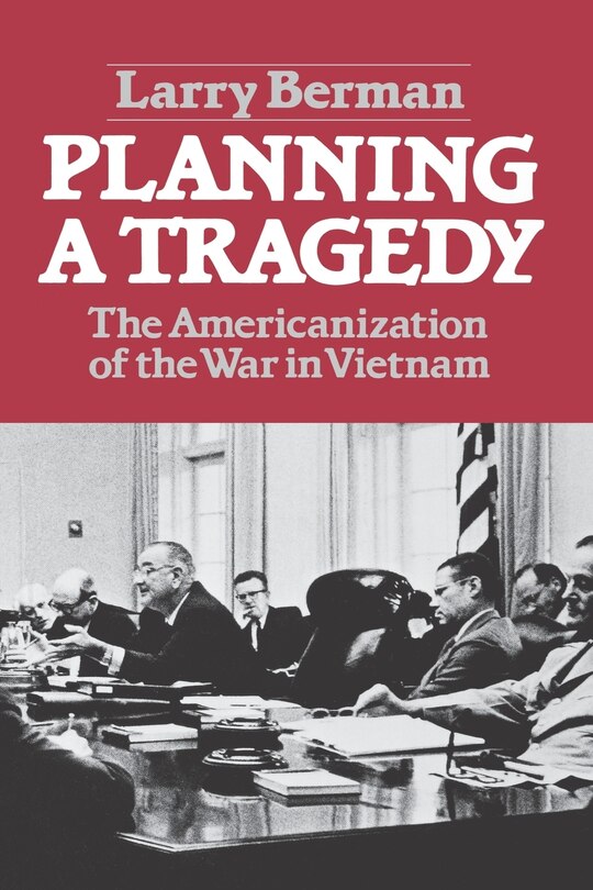 Front cover_Planning A Tragedy
