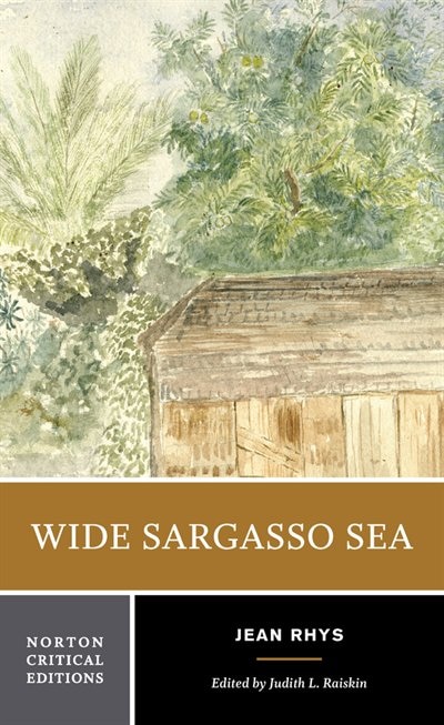 Front cover_Wide Sargasso Sea
