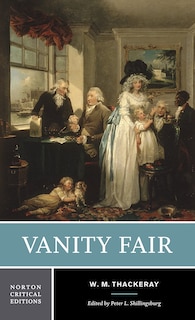 Couverture_Vanity Fair