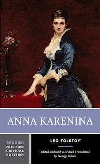 Front cover_Anna Karenina