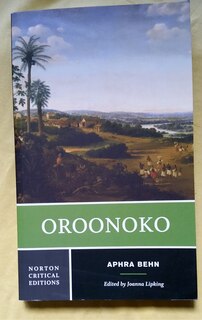Front cover_Oroonoko