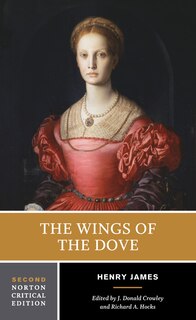 Couverture_The Wings of the Dove