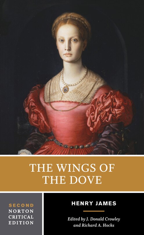 Couverture_The Wings of the Dove