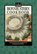 The Bonnie Stern Cookbook