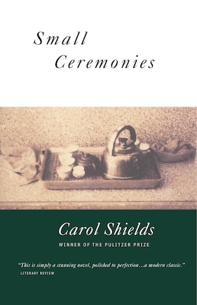 Small Ceremonies