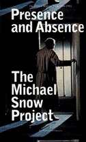 Front cover_Presence And Absence