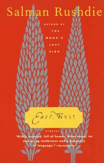 Couverture_East, West
