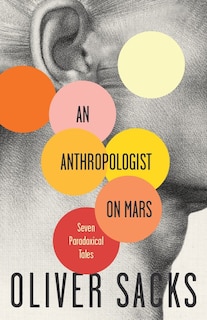 Couverture_An Anthropologist On Mars