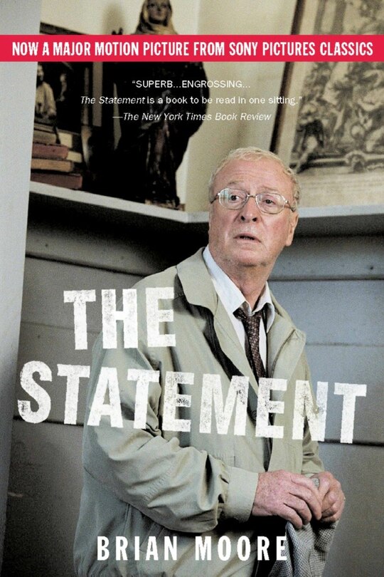 Front cover_The Statement