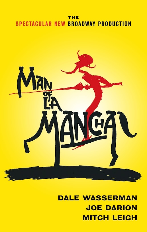 Couverture_Man Of La Mancha