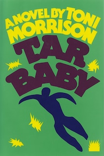 Front cover_Tar Baby