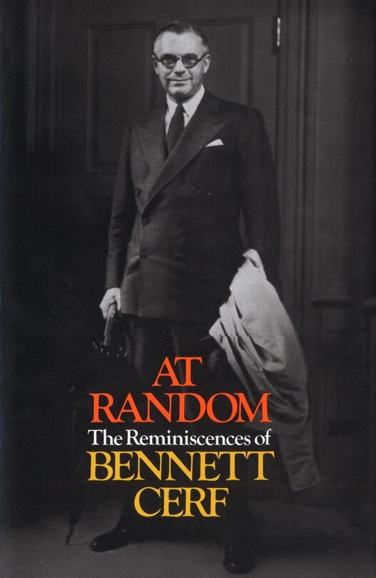 Couverture_At Random