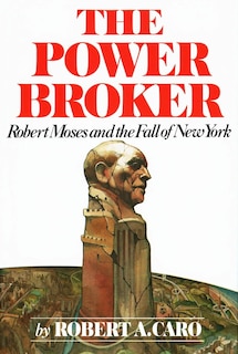 Front cover_The Power Broker