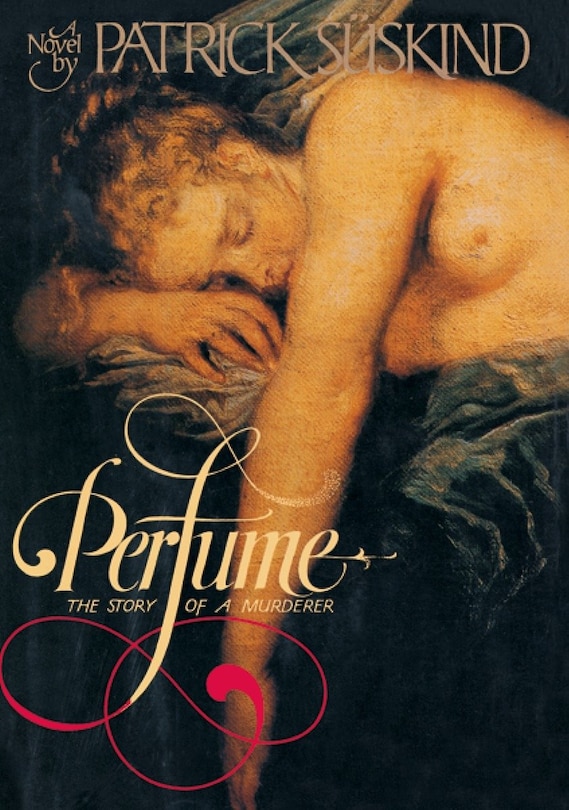 Front cover_Perfume