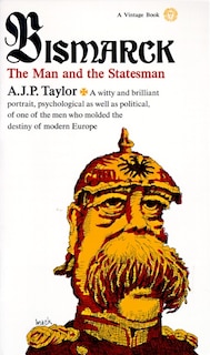 Front cover_Bismarck