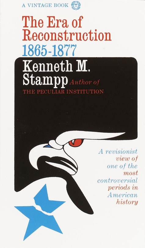 Front cover_The Era Of Reconstruction