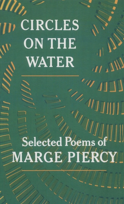 Front cover_Circles On The Water
